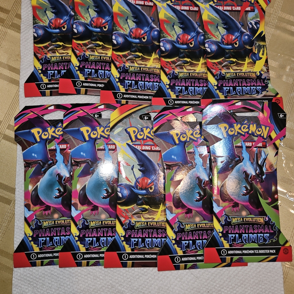 Pokemon Trading Card Game Collection - Picture 9 of 15